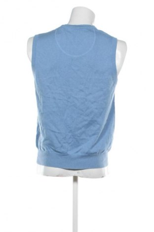 Ανδρικό πουλόβερ Watson's, Μέγεθος M, Χρώμα Μπλέ, Τιμή 16,99 €