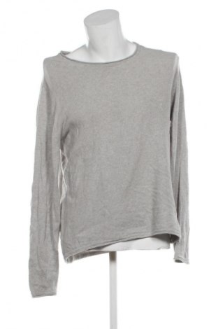 Ανδρικό πουλόβερ Watson's, Μέγεθος XL, Χρώμα Γκρί, Τιμή 9,99 €