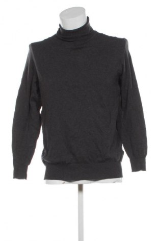 Ανδρικό πουλόβερ Watson's, Μέγεθος M, Χρώμα Γκρί, Τιμή 10,99 €