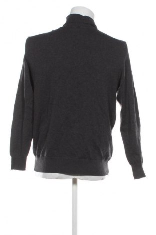 Ανδρικό πουλόβερ Watson's, Μέγεθος M, Χρώμα Γκρί, Τιμή 10,99 €