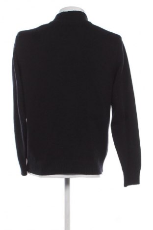 Herrenpullover Watson's, Größe M, Farbe Schwarz, Preis 24,55 €
