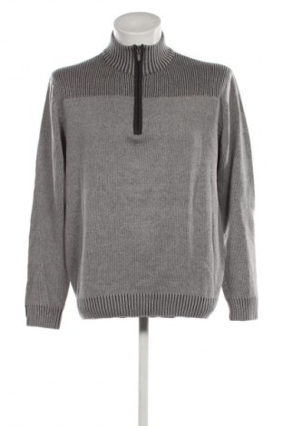 Herrenpullover Watson's, Größe XL, Farbe Grau, Preis € 11,99