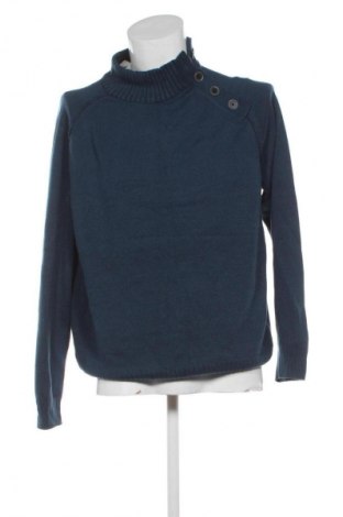 Herrenpullover Watson's, Größe XL, Farbe Blau, Preis 14,99 €