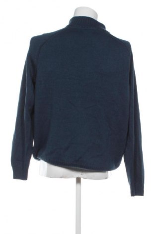 Herrenpullover Watson's, Größe XL, Farbe Blau, Preis 14,99 €