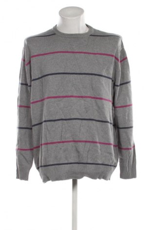 Herrenpullover Westbury, Größe 3XL, Farbe Mehrfarbig, Preis 23,99 €
