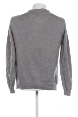 Ανδρικό πουλόβερ Westbury, Μέγεθος L, Χρώμα Γκρί, Τιμή 17,99 €