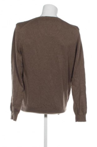 Herrenpullover Westbury, Größe L, Farbe Braun, Preis € 16,99