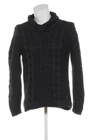 Ανδρικό πουλόβερ Westbury, Μέγεθος L, Χρώμα Μπλέ, Τιμή 17,99 €