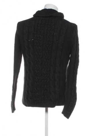 Ανδρικό πουλόβερ Westbury, Μέγεθος L, Χρώμα Μπλέ, Τιμή 17,99 €