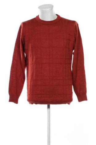 Pánský svetr  Westbury, Velikost L, Barva Hnědá, Cena  449,00 Kč