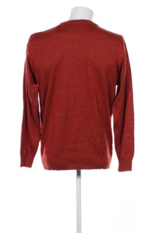 Pánský svetr  Westbury, Velikost L, Barva Hnědá, Cena  449,00 Kč