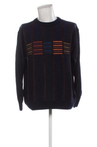 Ανδρικό πουλόβερ Westbury, Μέγεθος L, Χρώμα Πολύχρωμο, Τιμή 17,99 €