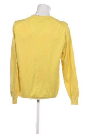 Herrenpullover Westbury, Größe XL, Farbe Gelb, Preis 24,55 €