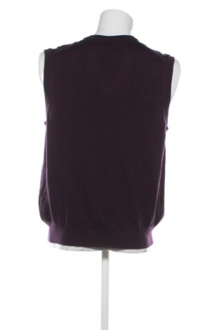 Pánský svetr  Westbury, Velikost L, Barva Fialová, Cena  289,00 Kč