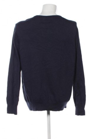 Pulover de bărbați Westbury, Mărime XL, Culoare Albastru, Preț 91,99 Lei