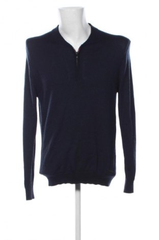 Pánsky sveter  Westbury, Veľkosť L, Farba Modrá, Cena  17,95 €