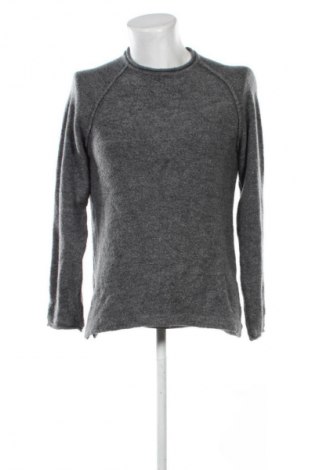 Pulover de bărbați Wormland, Mărime L, Culoare Gri, Preț 93,99 Lei