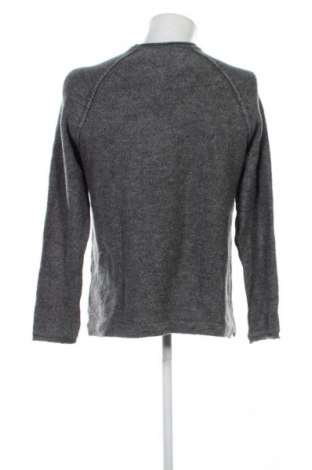 Pulover de bărbați Wormland, Mărime L, Culoare Gri, Preț 93,99 Lei