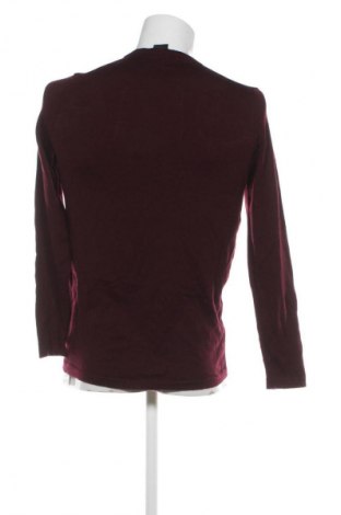 Herrenpullover Wormland, Größe M, Farbe Rot, Preis 22,99 €