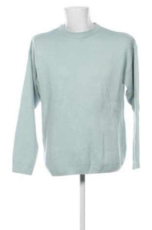 Pánsky sveter  Xside, Veľkosť L, Farba Zelená, Cena  17,90 €
