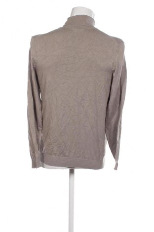 Herrenpullover Zara, Größe L, Farbe Beige, Preis € 20,99