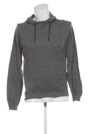 Herrenpullover Zara, Größe XL, Farbe Grau, Preis 14,99 €