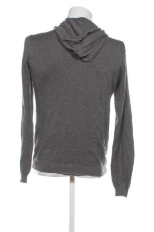 Herrenpullover Zara, Größe XL, Farbe Grau, Preis 14,99 €