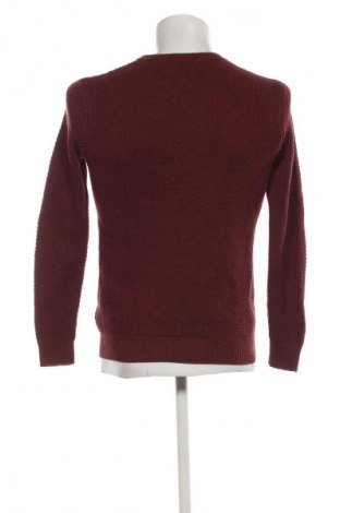 Ανδρικό πουλόβερ Zara, Μέγεθος L, Χρώμα Καφέ, Τιμή 18,99 €