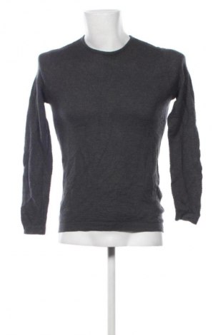 Herrenpullover Zara, Größe M, Farbe Blau, Preis 20,99 €