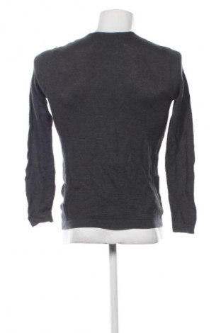 Herrenpullover Zara, Größe M, Farbe Blau, Preis 20,99 €