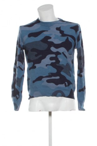 Męski sweter Zara, Rozmiar M, Kolor Kolorowy, Cena 55,99 zł