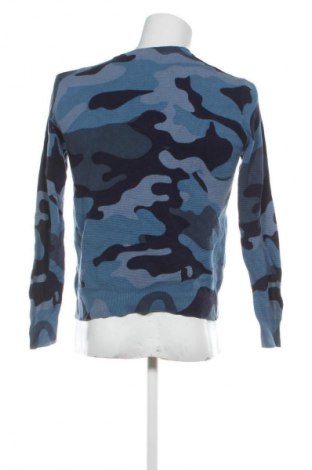 Męski sweter Zara, Rozmiar M, Kolor Kolorowy, Cena 55,99 zł