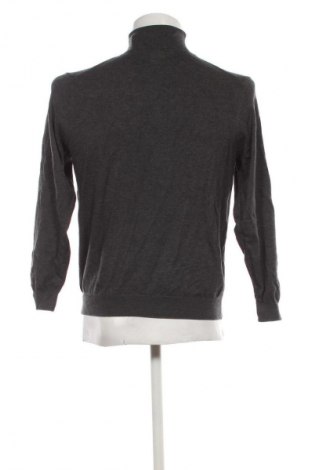 Ανδρικό πουλόβερ Zara, Μέγεθος M, Χρώμα Γκρί, Τιμή 22,59 €