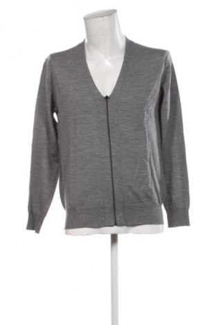 Ανδρικό πουλόβερ Zara, Μέγεθος XL, Χρώμα Γκρί, Τιμή 16,99 €