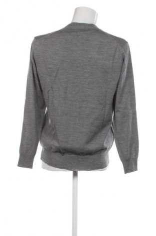 Ανδρικό πουλόβερ Zara, Μέγεθος XL, Χρώμα Γκρί, Τιμή 16,99 €