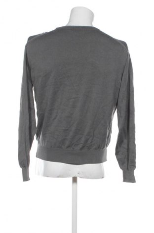 Ανδρικό πουλόβερ Zara, Μέγεθος M, Χρώμα Γκρί, Τιμή 15,99 €