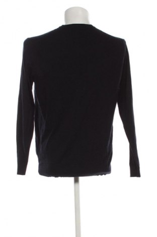 Herrenpullover Zara, Größe XL, Farbe Blau, Preis 23,13 €