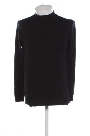 Pánsky sveter  Zara, Veľkosť L, Farba Čierna, Cena  16,37 €