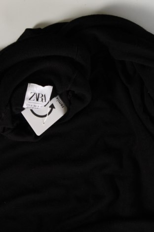 Pánsky sveter  Zara, Veľkosť M, Farba Čierna, Cena  19,95 €