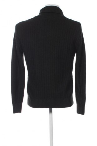 Herrenpullover Zara, Größe M, Farbe Grün, Preis 16,37 €