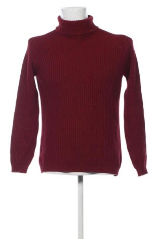 Pánsky sveter  Zara, Veľkosť M, Farba Červená, Cena  16,37 €