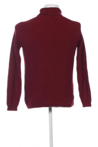 Pánsky sveter  Zara, Veľkosť M, Farba Červená, Cena  16,37 €
