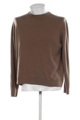 Pánsky sveter  Zara, Veľkosť XL, Farba Hnedá, Cena  16,37 €