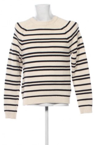 Pulover de bărbați Zara, Mărime M, Culoare Multicolor, Preț 82,32 Lei
