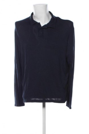 Herrenpullover Zara, Größe XL, Farbe Blau, Preis 16,33 €