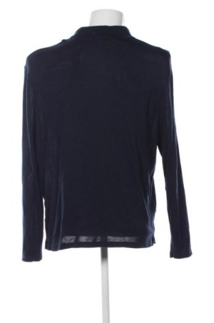 Herrenpullover Zara, Größe XL, Farbe Blau, Preis 16,33 €
