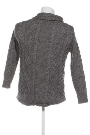 Pánsky sveter  Zara, Veľkosť M, Farba Sivá, Cena  15,95 €