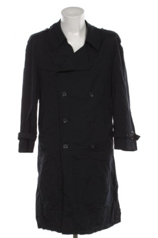 Herren Regenmantel Bugatti, Größe L, Farbe Blau, Preis € 55,99