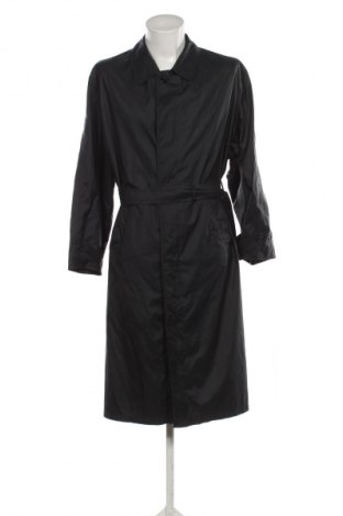 Herren Regenmantel ERES, Größe L, Farbe Schwarz, Preis 113,00 €