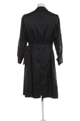 Herren Regenmantel ERES, Größe L, Farbe Schwarz, Preis 113,00 €